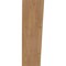 Ekena Millwork 5 1/2"W x 14"D x 18"H Traditional Smooth Knee Brace, Western Red Cedar BRC06X14X18TRA00SWR - alternate 4